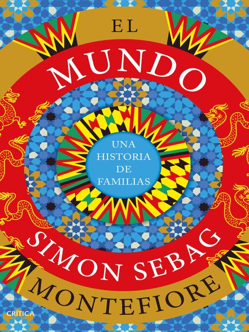 Title details for El mundo by Simon Sebag Montefiore - Available